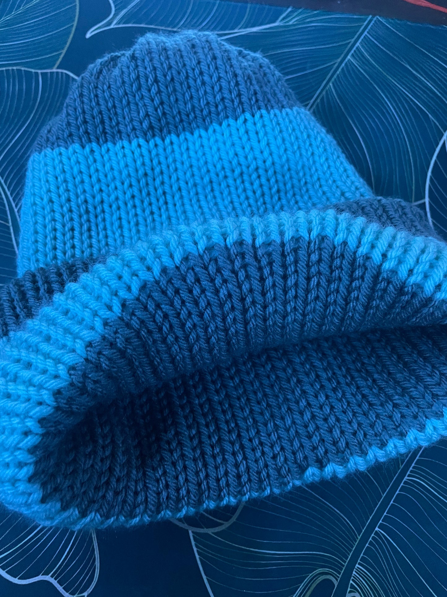 Hot Head Beanie
