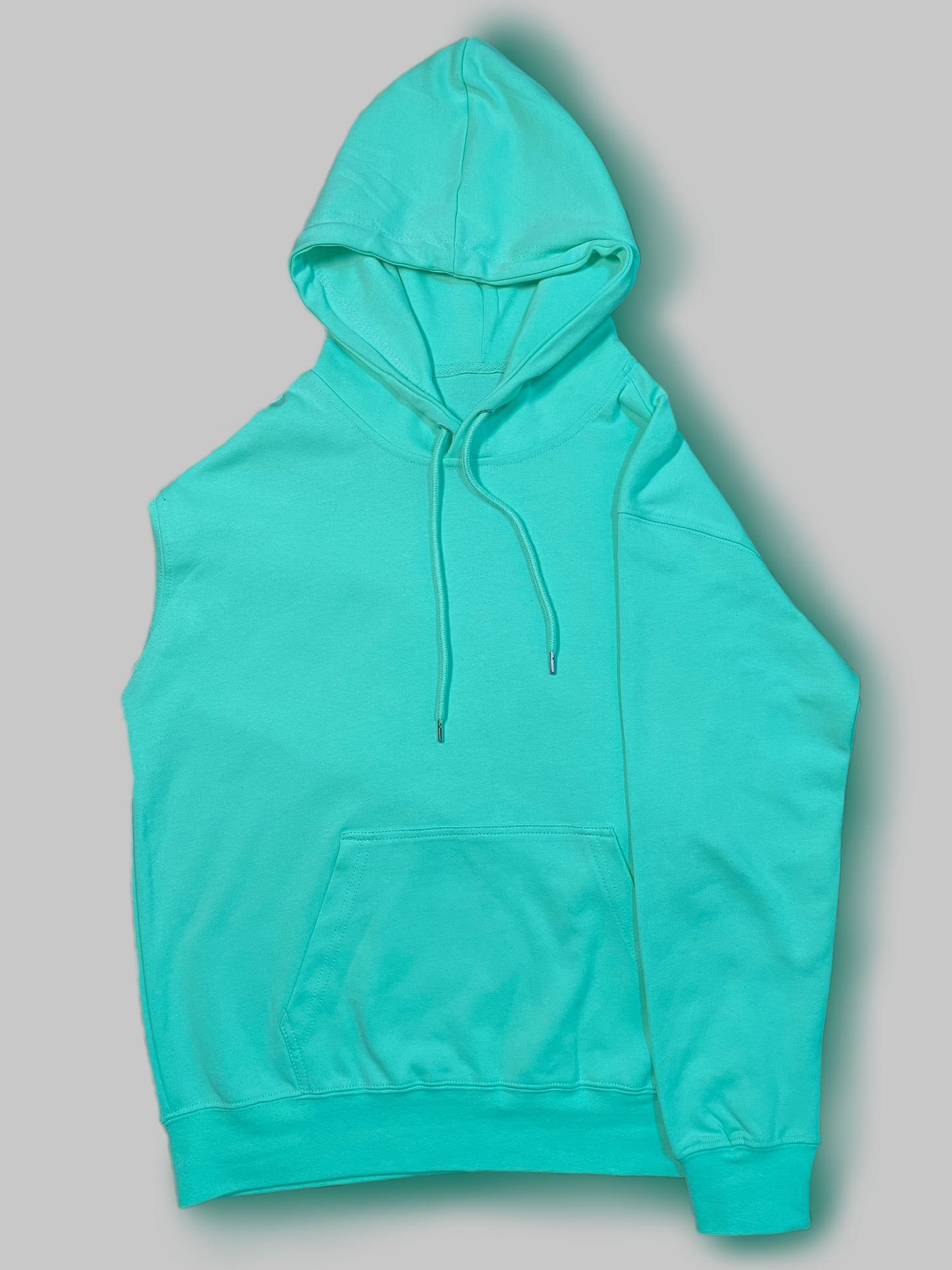 Blank Lesser Hoodie