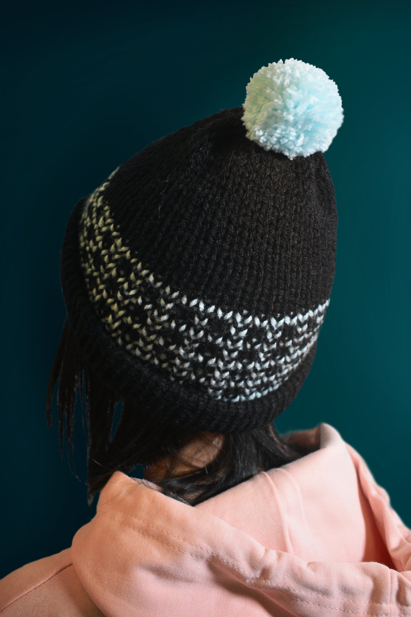 Hot Head Beanie