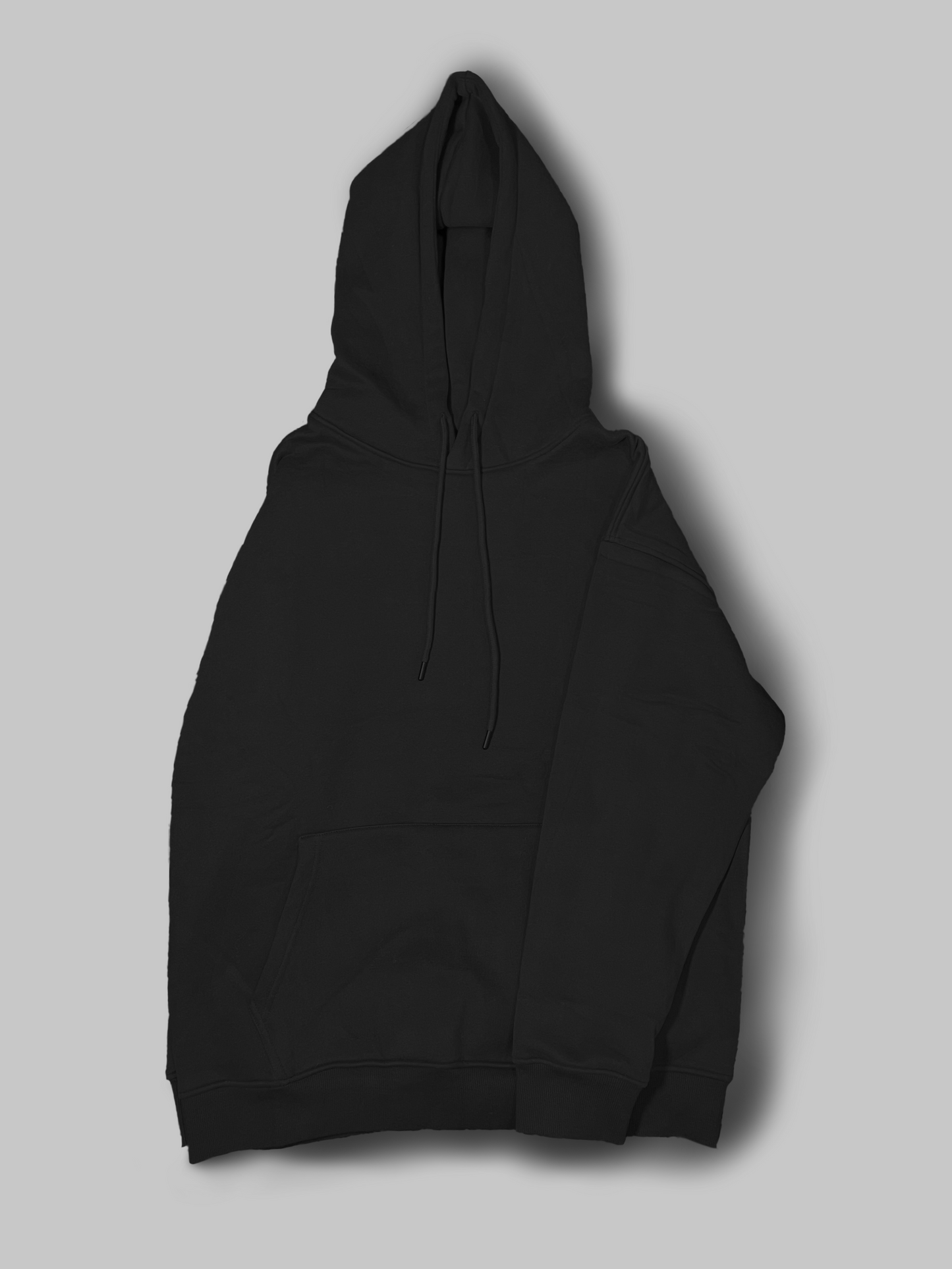 Custom Heavyweight Hoodie