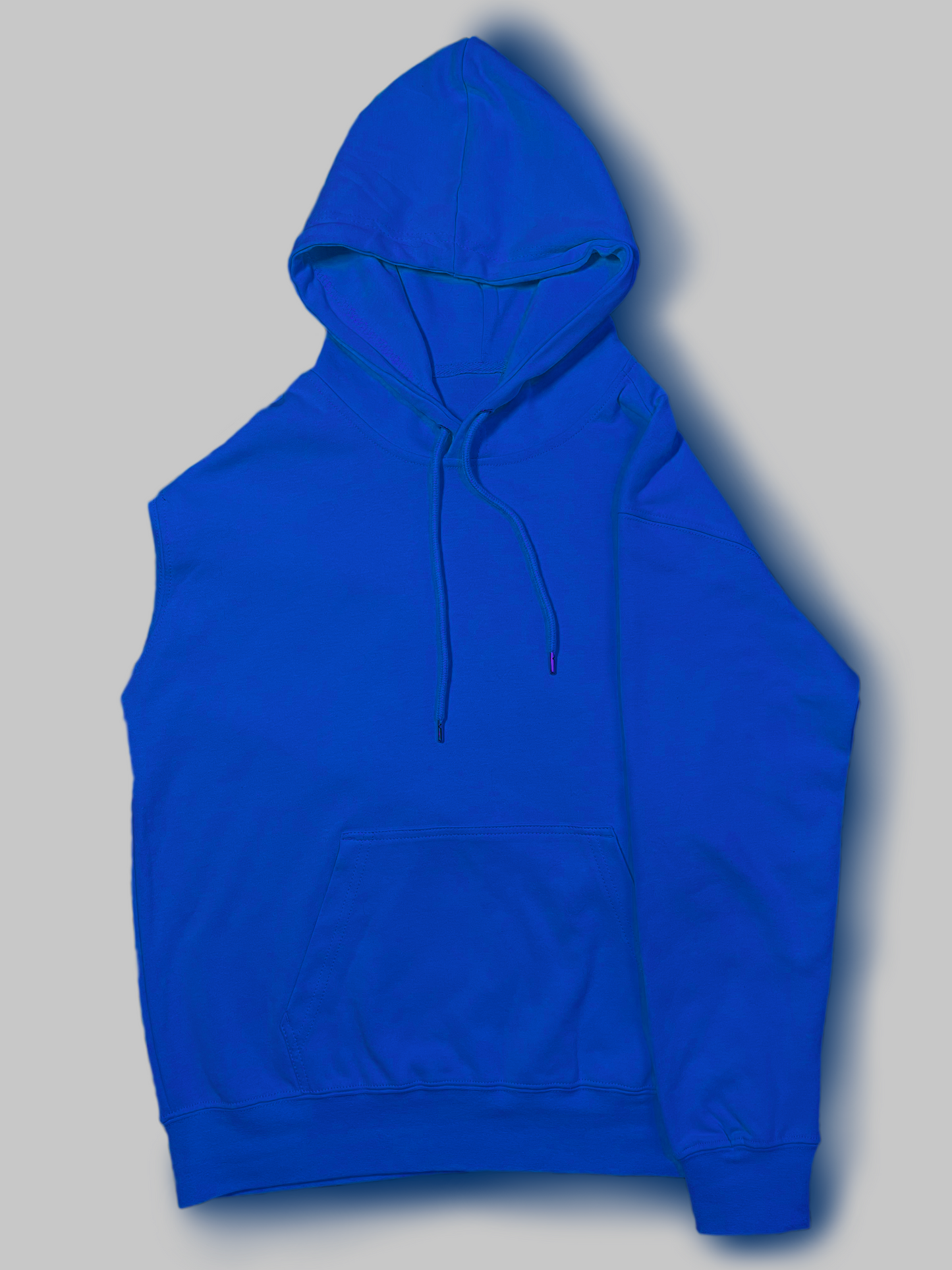 Blank Lesser Hoodie