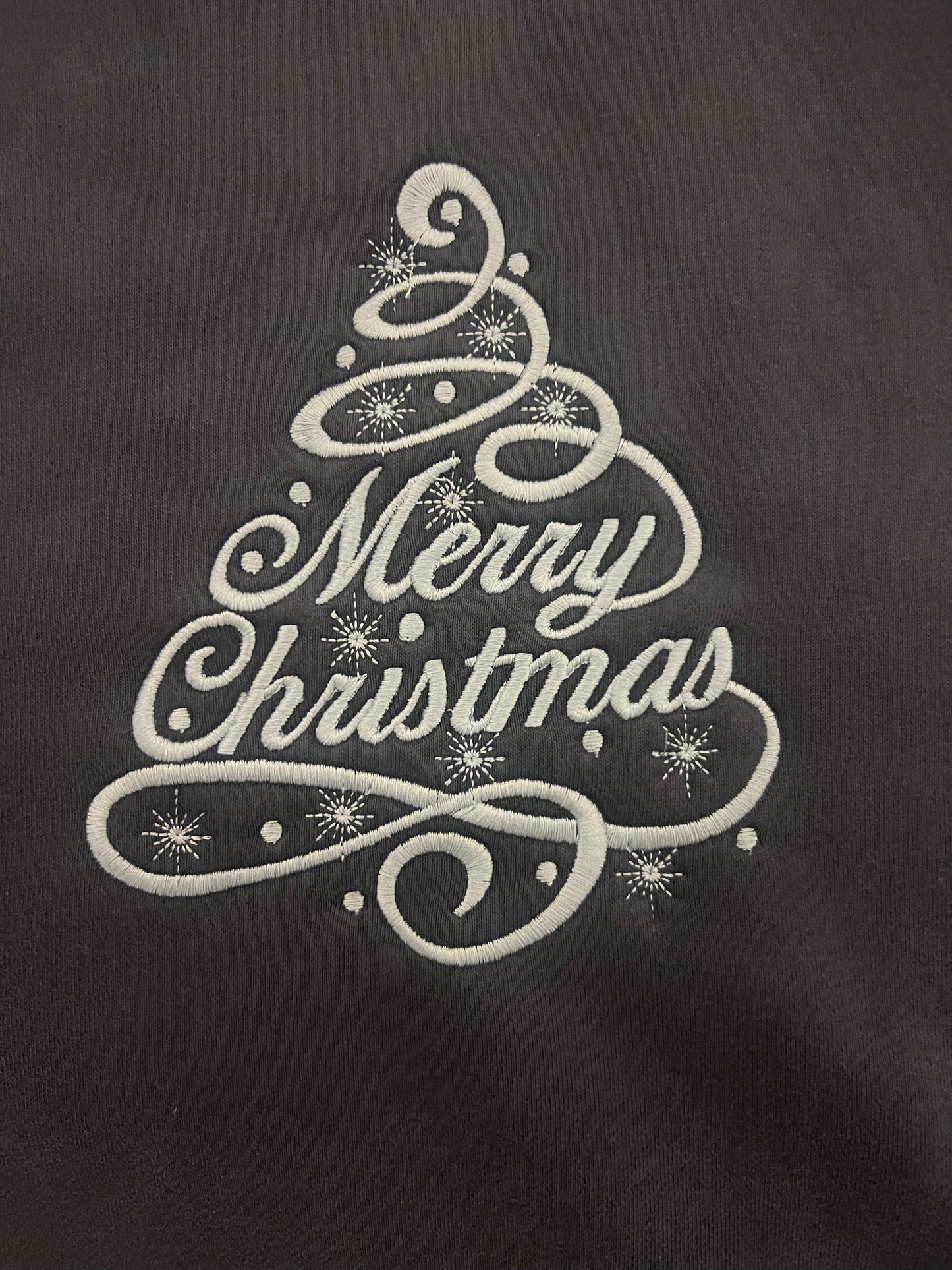 Holiday Hoodies