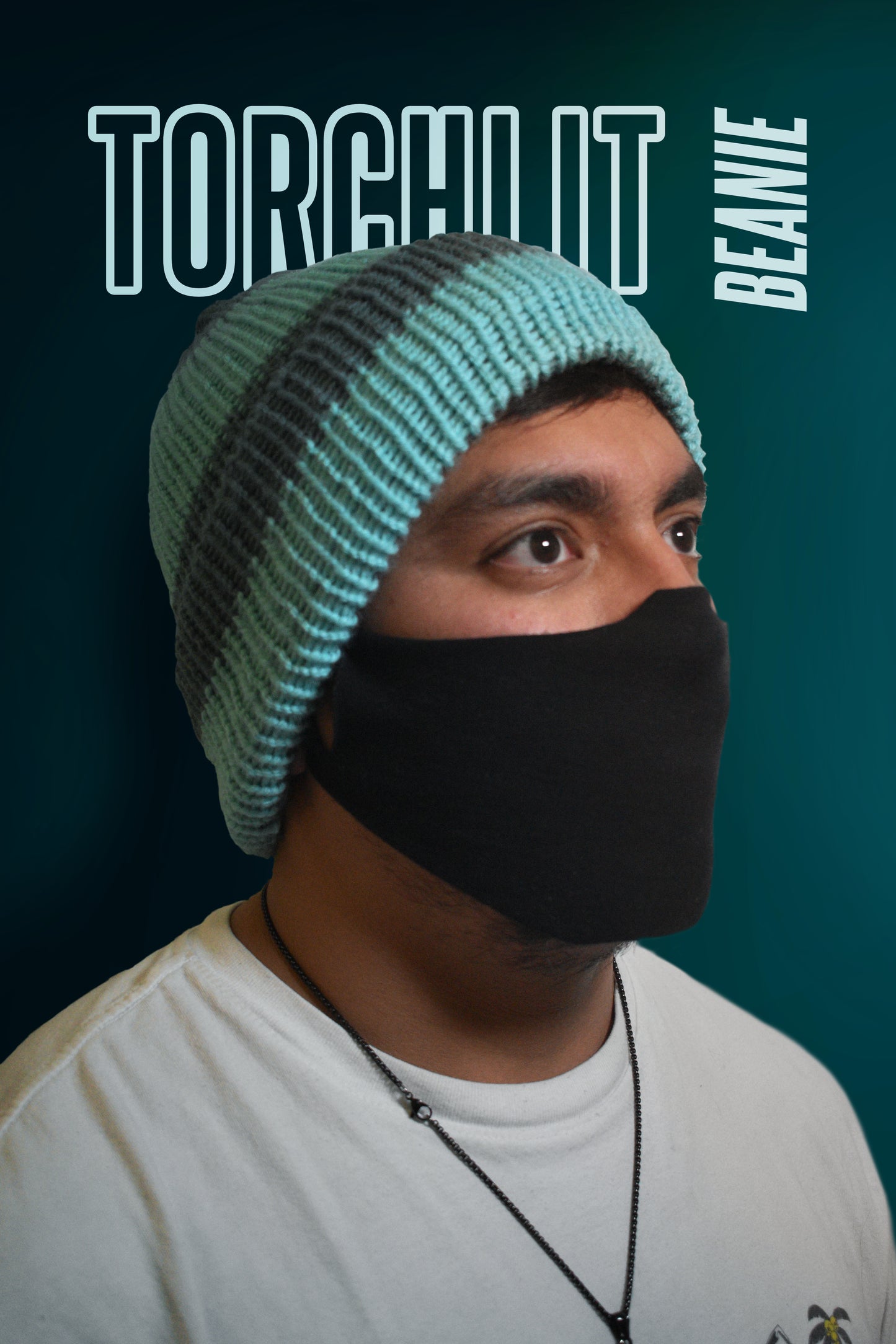 Hot Head Beanie