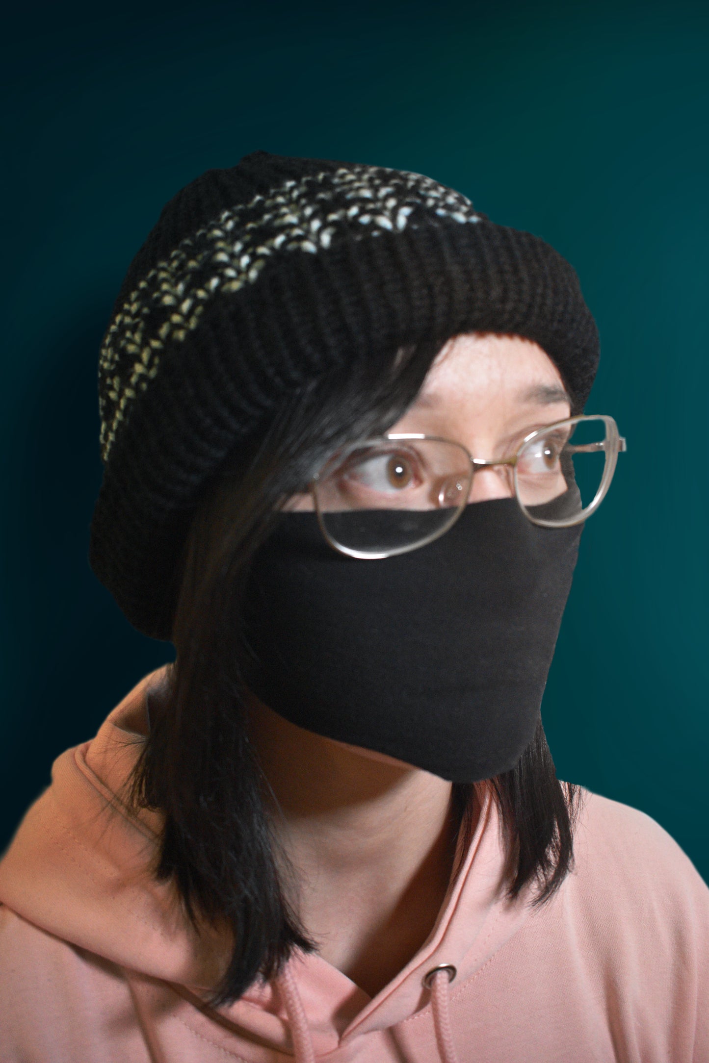 Hot Head Beanie