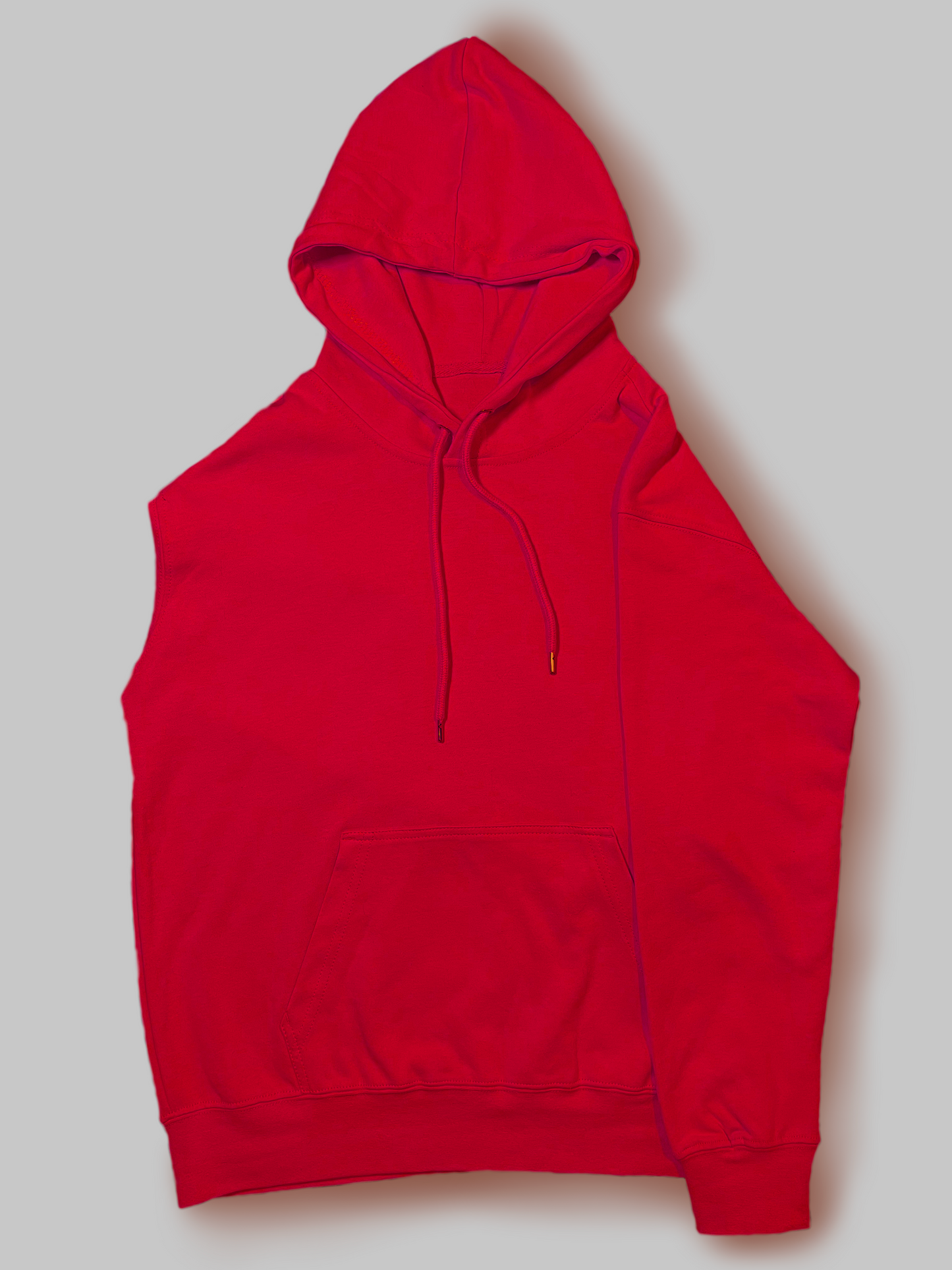 Blank Lesser Hoodie