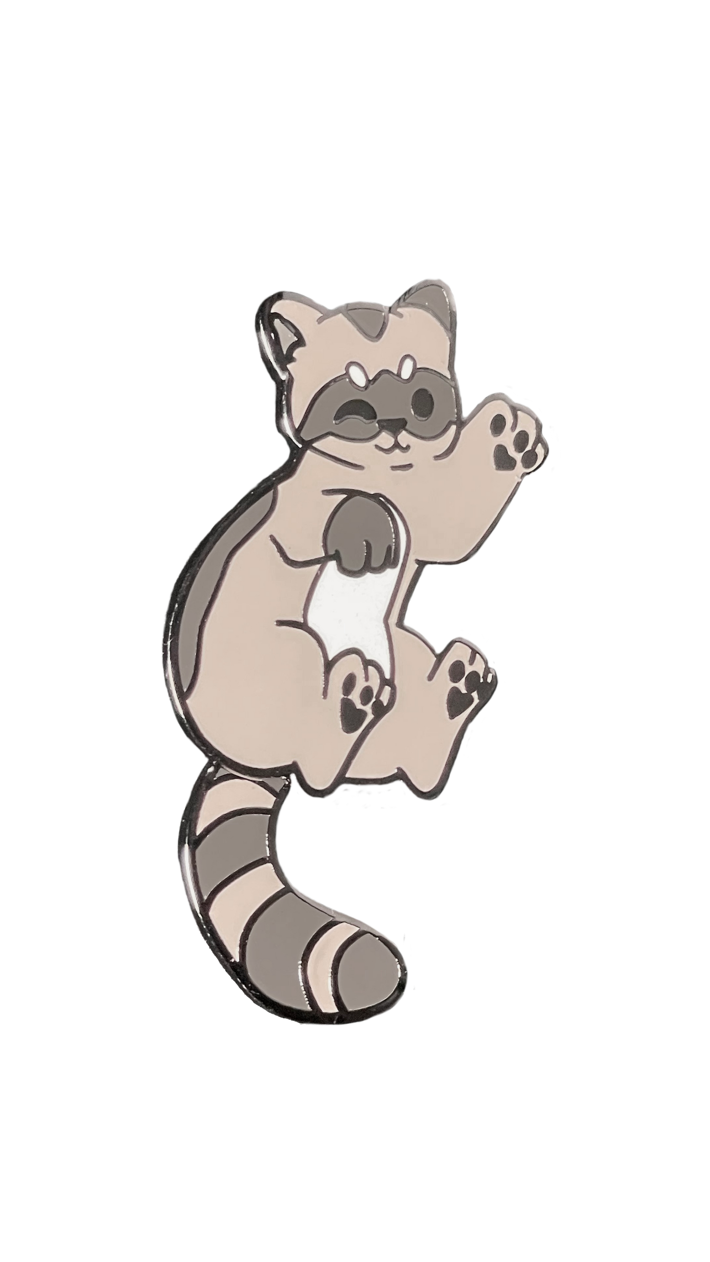 Torchy the Pin