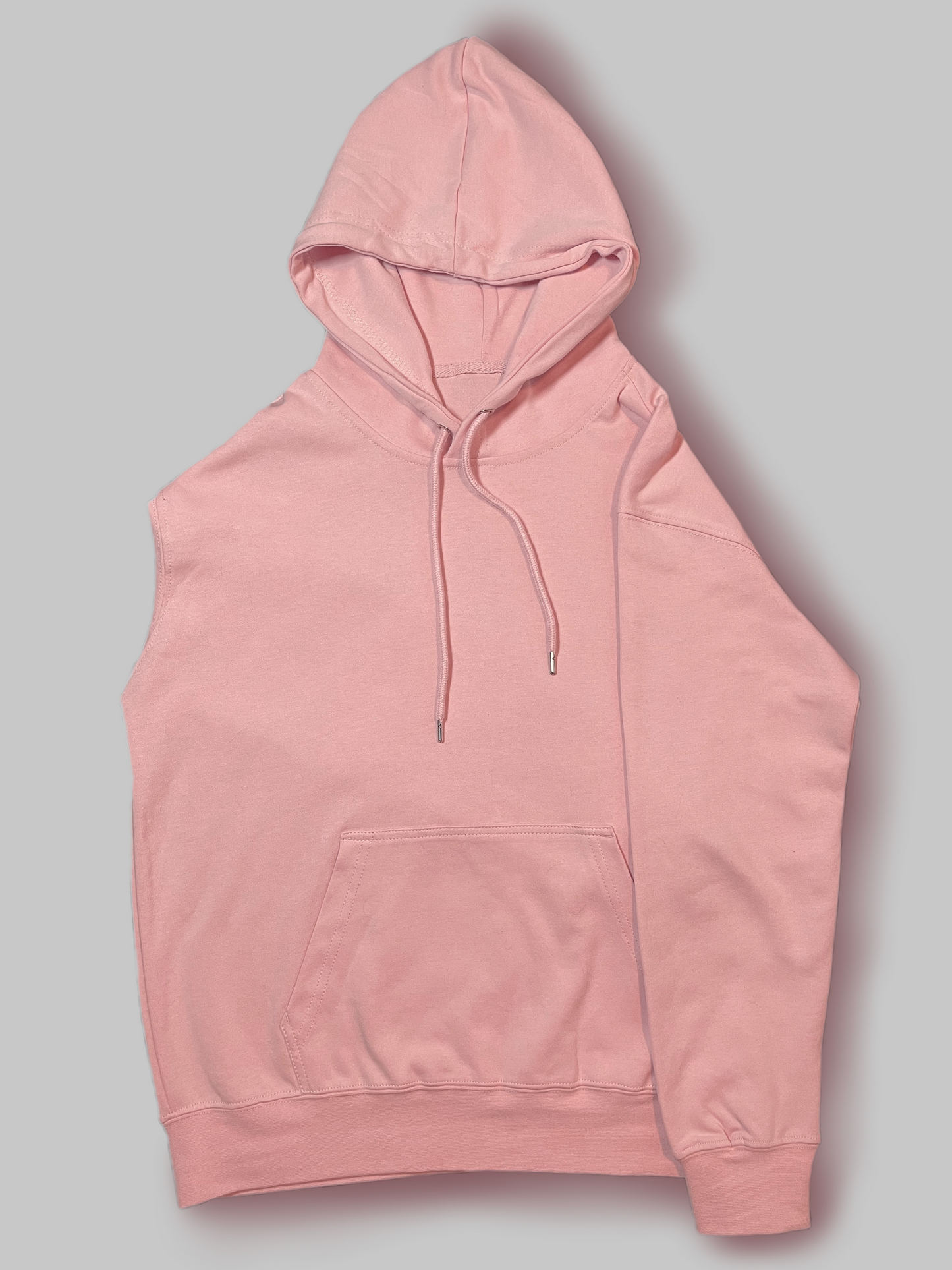 Blank Lesser Hoodie