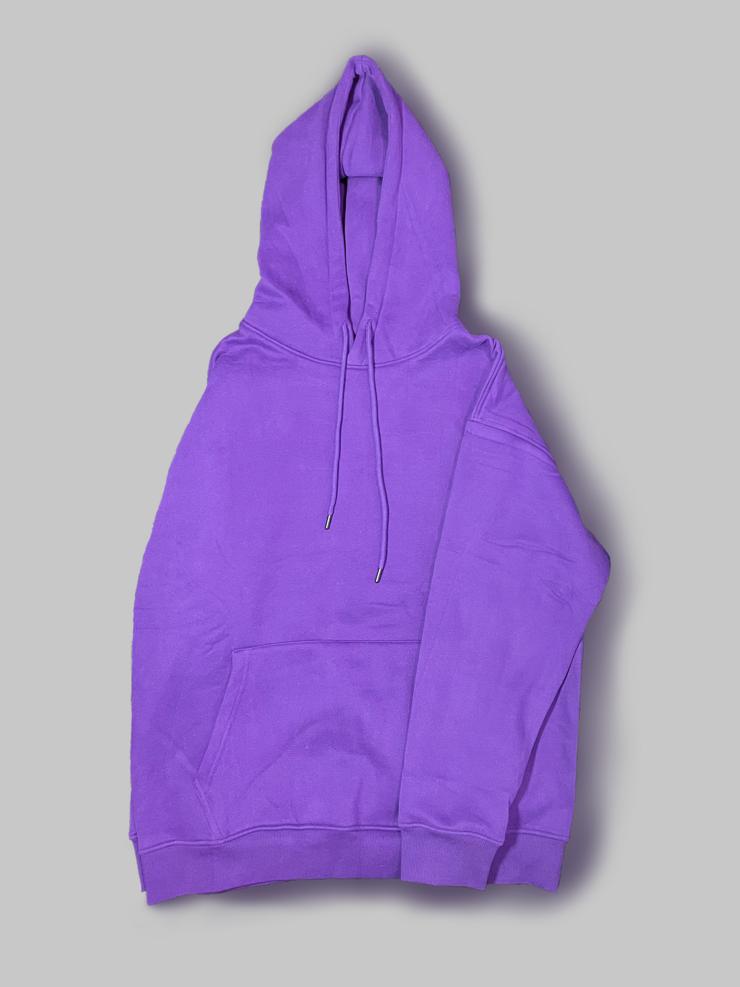 Custom Heavyweight Hoodie