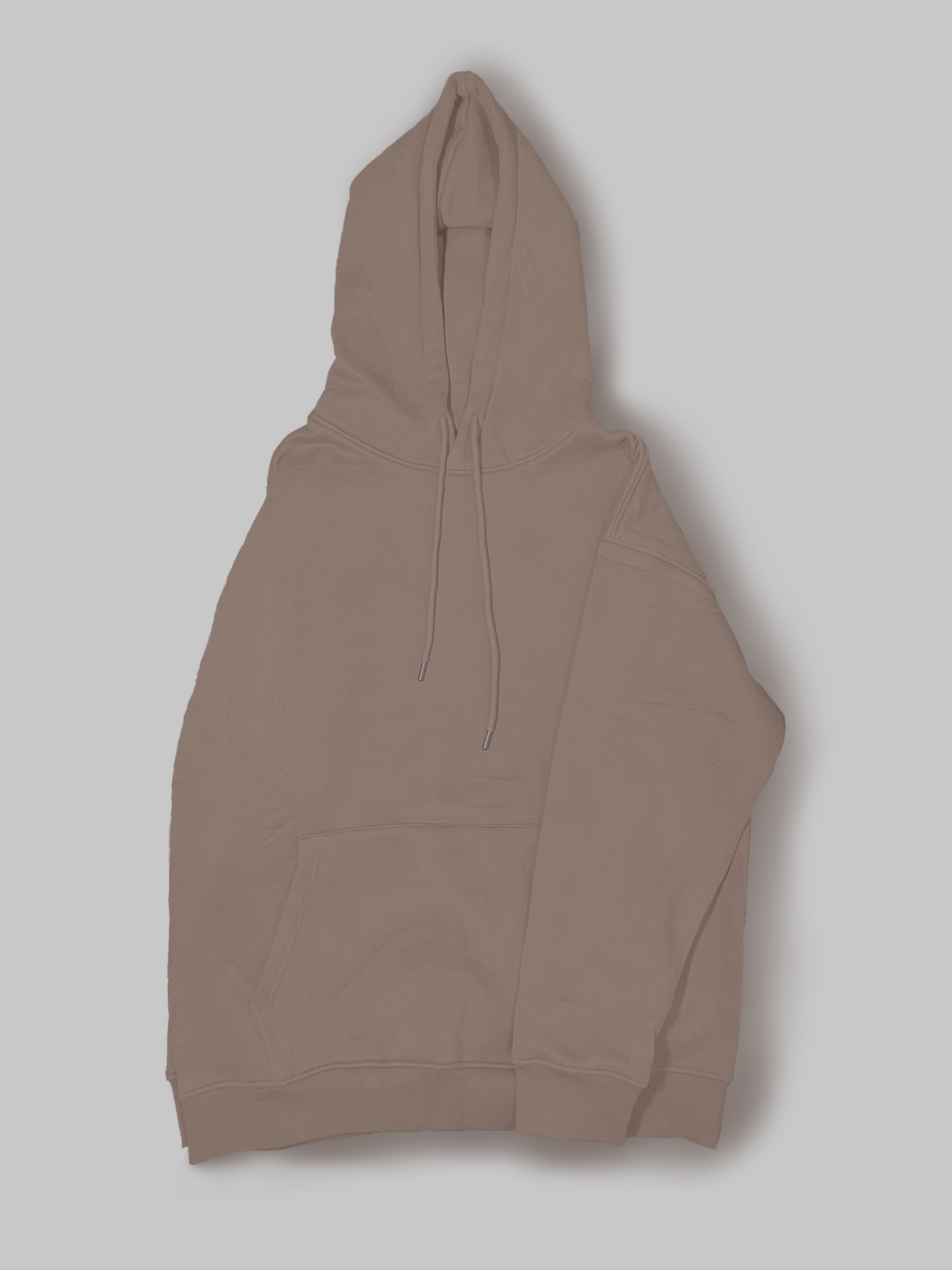 Custom Heavyweight Hoodie