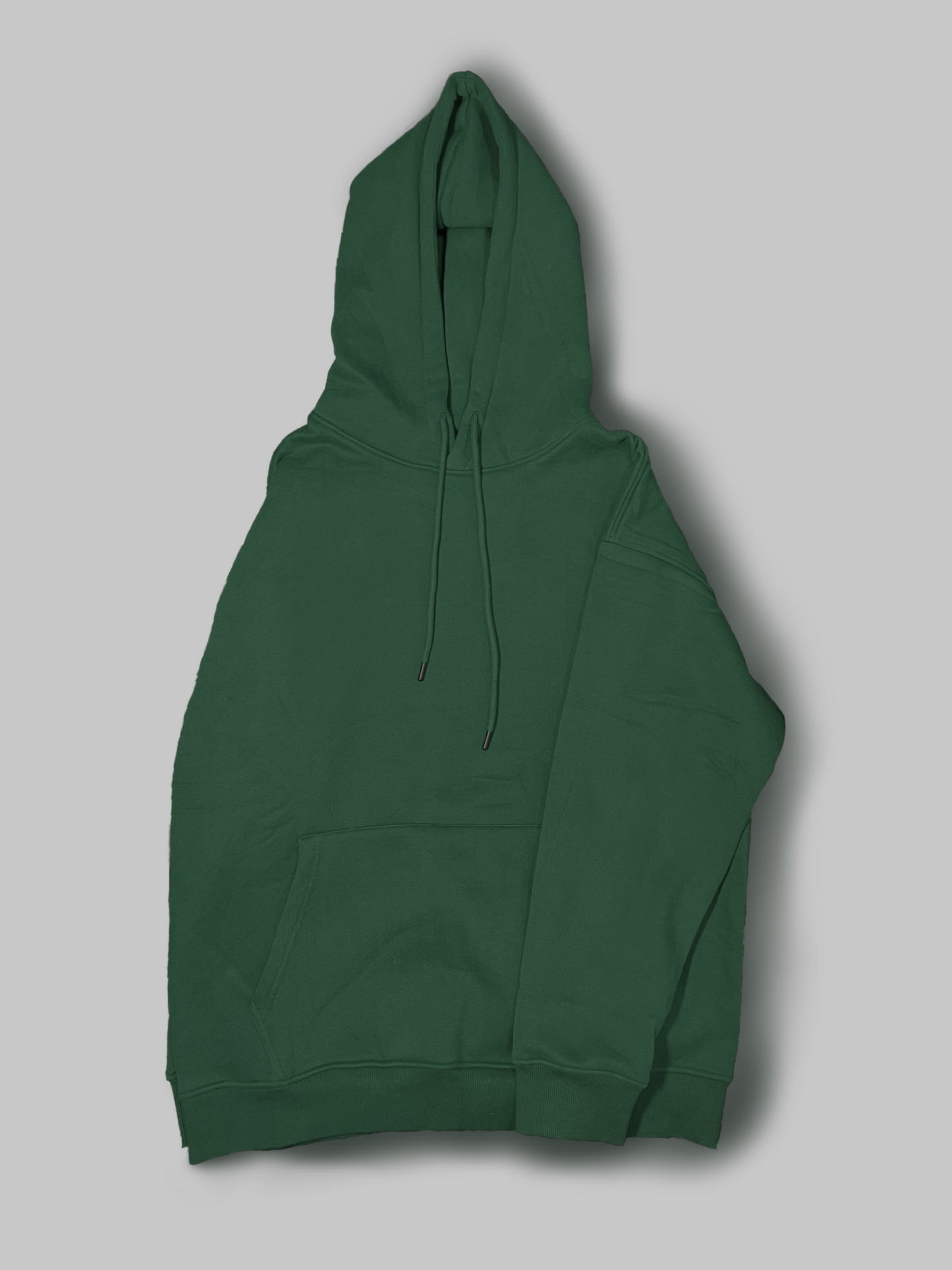 Custom Heavyweight Hoodie