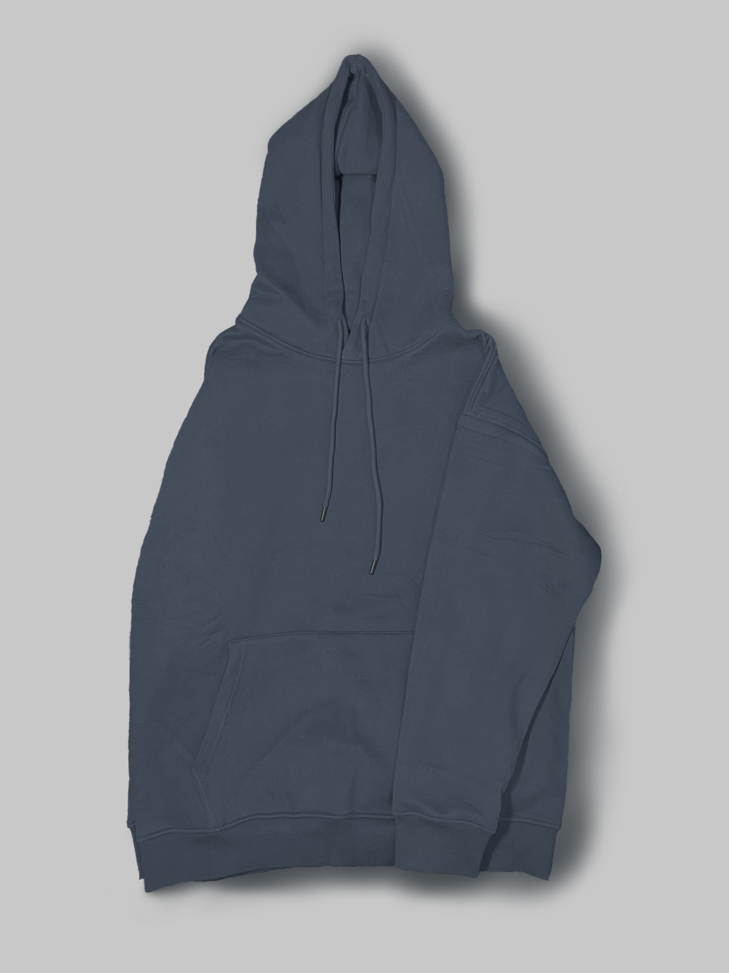 Custom Heavyweight Hoodie