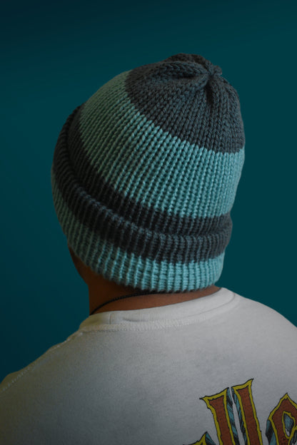 Hot Head Beanie