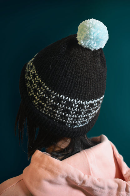Hot Head Beanie