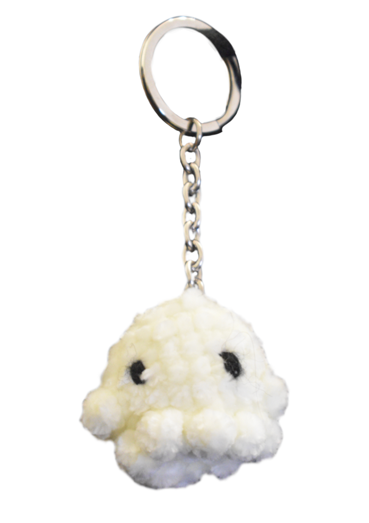 Keychain Friends
