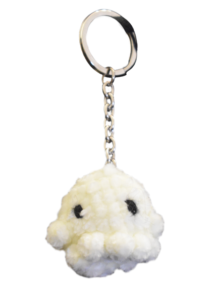 Keychain Friends
