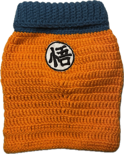 Pet Sweater