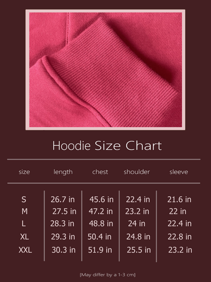 Holiday Hoodies