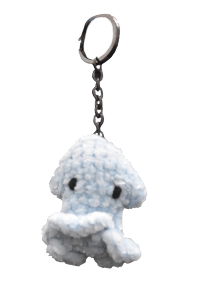 Keychain Friends