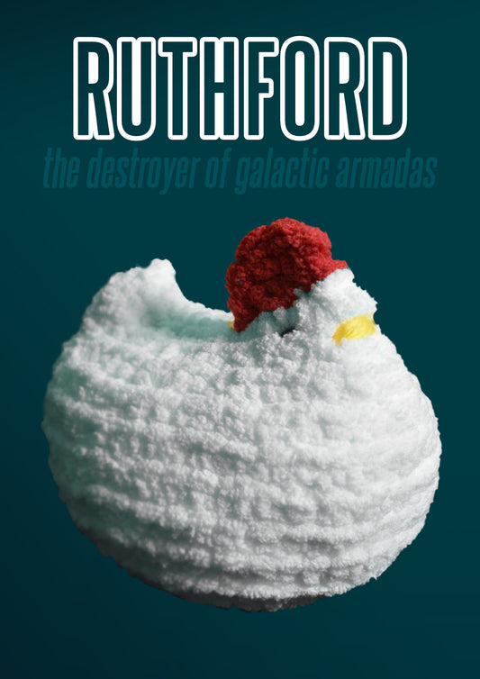 Ruthford